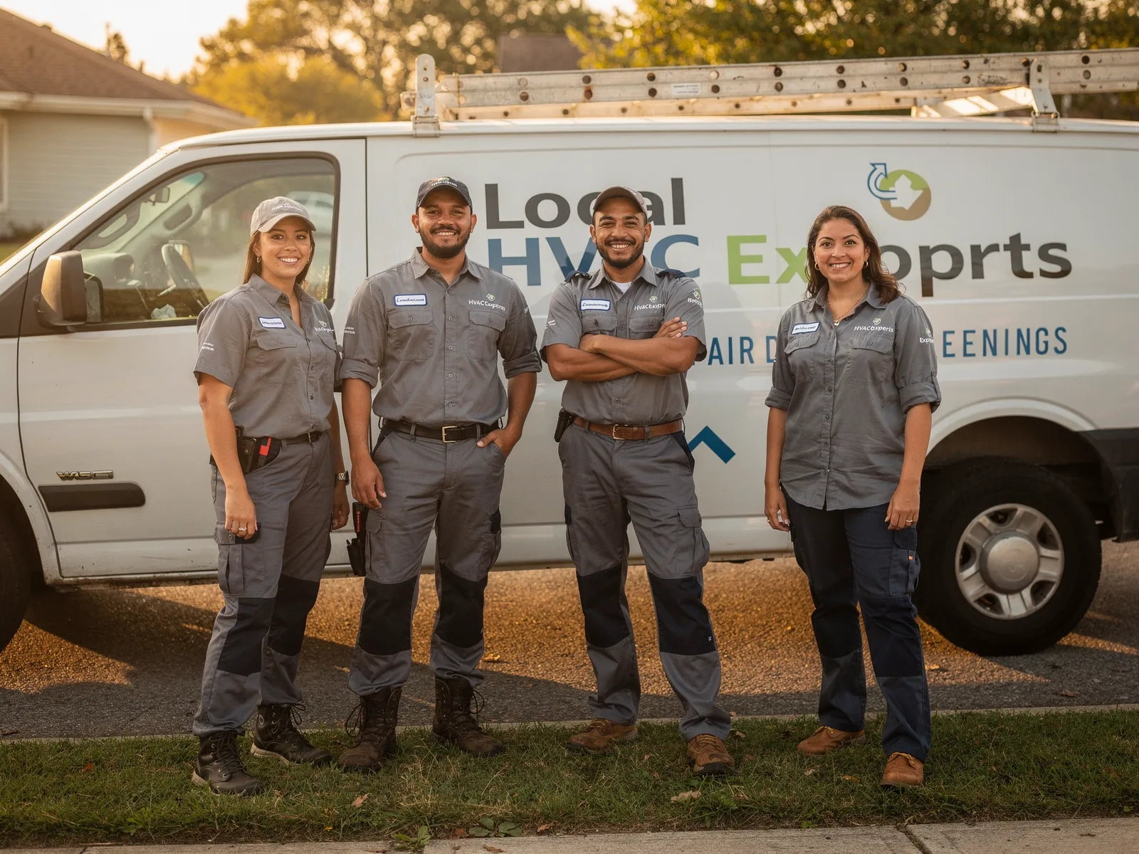 24/7 HVAC Repair & AC Replacement company in Marion, MI